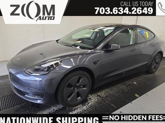 TESLA MODEL 3 2023 5YJ3E1EA6PF654549 image